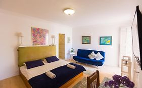 Ocean Breeze Bloubergstrand